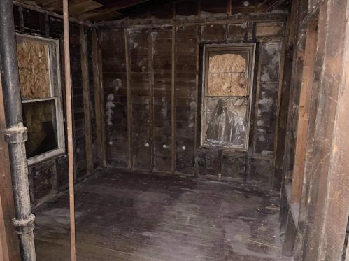 434 Paint St, Washington Ch OH  43160-1416 exterior