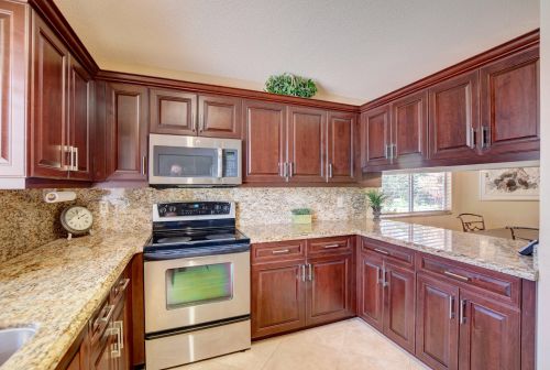 6798 Via Regina, Boca Raton FL  33433-3927 exterior