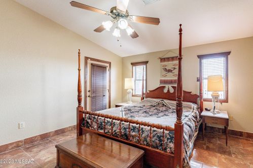 4341 Desert Jewel Loop, Green Valley AZ 85622-5645 exterior