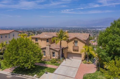 2855 Mountain Ridge Rd, West Covina, CA 91791-3759