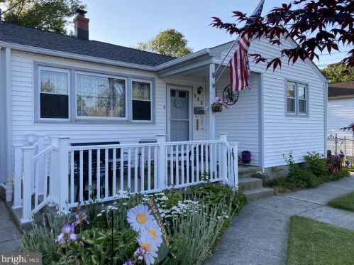 115 Warren St, West Deptford, NJ 08096-1505