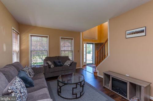 4249 Berkley Ct, Owens VA  22485-5648 exterior