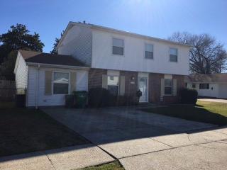 829 Morningside Dr, Gretna, LA 70056-4504