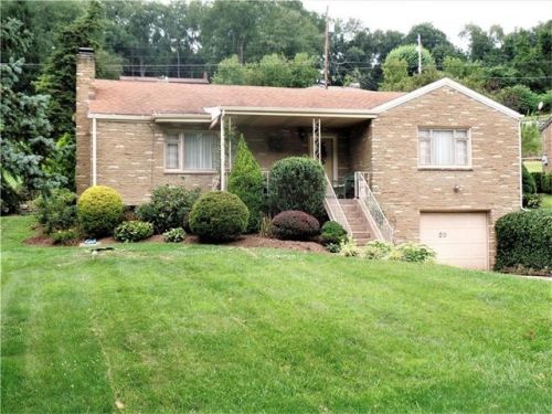 20 Boyka Dr, Finleyville, PA 15332-9528