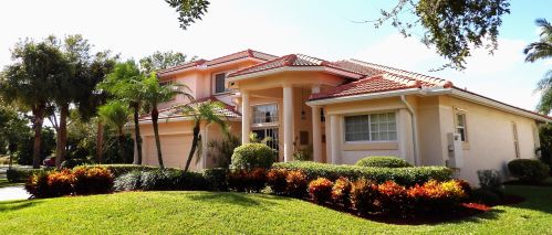 2301 Dove Canyon Way, Palm City, FL 34990-8801