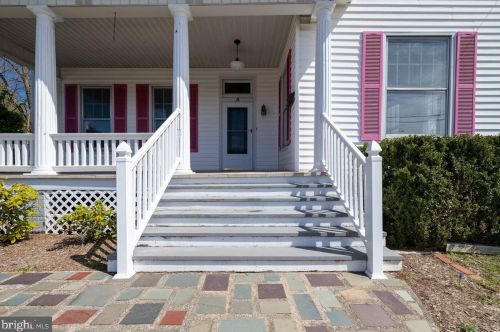 5 Amiss Ave, Richmond National Battlefiel VA  22835-1309 exterior