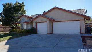 40041 Lloyds Ct, Palmdale CA  93551-3574 exterior