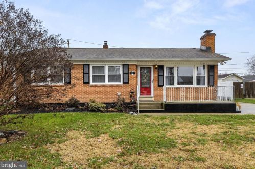 116 Warfel Dr, Delaware City, DE 19706-8740