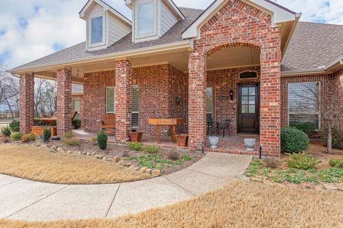 4604 Ravensthorpe Dr, Allen, TX 75002-5540