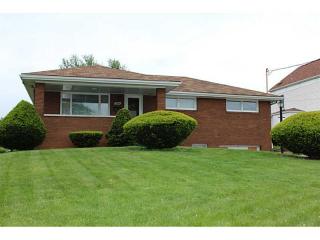 3004 E St, Mckeesport, PA 15133-2430