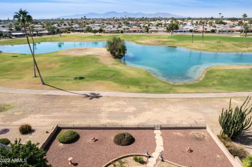 12543 Paintbrush Dr, Sun City, AZ 85375-3326