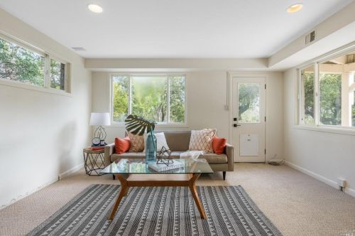 3315 Montecito Ln, Santa Rosa CA  95404-2683 exterior