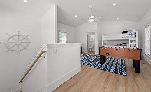 200 Pne Ave, Saint George Island FL  32328-2805 exterior