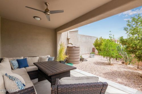 5702 Rio Verde Vis Dr, Tucson AZ  85750-1971 exterior