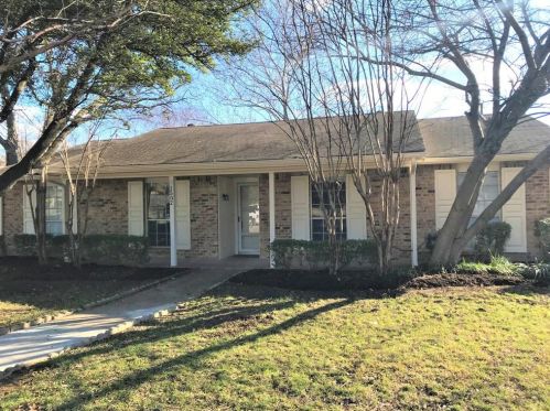 1502 Spring Creek Pkwy, Plano TX  75023-4325 exterior