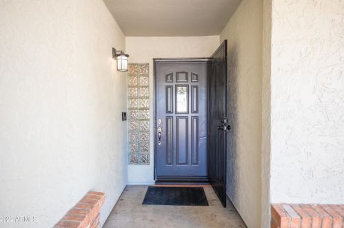 5117 Tierra Buena Ln, Scottsdale AZ  85254-1642 exterior