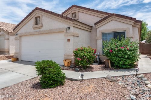 11327 Mccaslin Rose Ln, Sun City, AZ 85378-6923