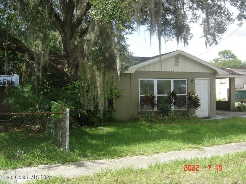 229 Birch St, Titusville, FL 32780-6620