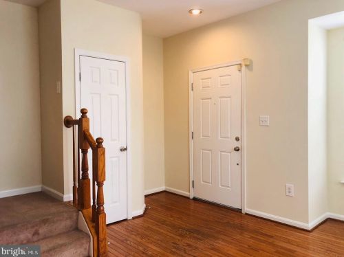 3505 Christy Ln, Woodbridge VA  22193-5969 exterior