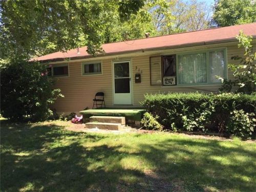 311 Hoon Ave, Hermitage, PA 16121-1837