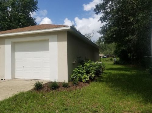 740 Live Oak Ave, Orange City FL  32763-8863 exterior