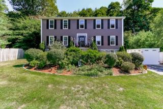 121 Burke Ct, Buchanan, NY 10511-1303