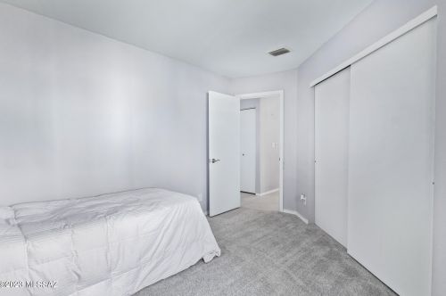 3001 Avenida Destino, Tucson AZ exterior