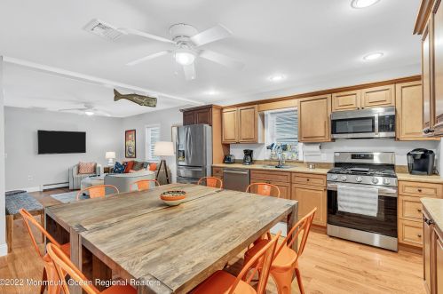 57 Fielder Ave, Pelican Island, NJ 08751-1509
