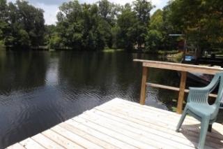 23298 Nutall Rise Rd, Lamont, FL 32336-8245