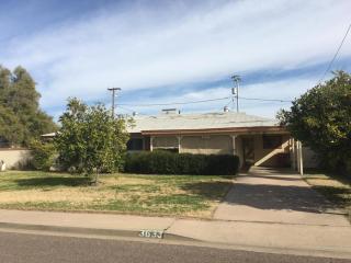 3633 Navajo Trl, Scottsdale, AZ 85251-5120