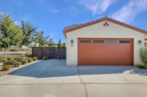 1812 Notre Dame Blvd, Chico CA  95928-6814 exterior