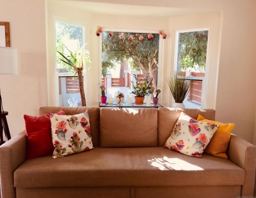 3552 Meade Ave, San Diego CA  92116-3501 exterior