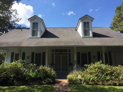 123 Kirby Dr, Jonesville, LA 71343-3811