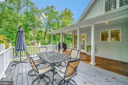 2300 Lakeview Pkwy, Locust Grove VA  22508-5317 exterior