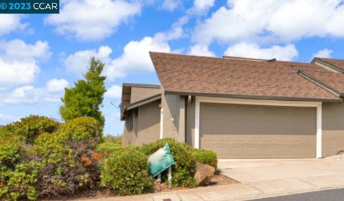 1755 Lindo St, Benicia CA  94510-2342 exterior