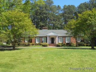 707 Stuart Dr, Sanford, NC 27330-9310