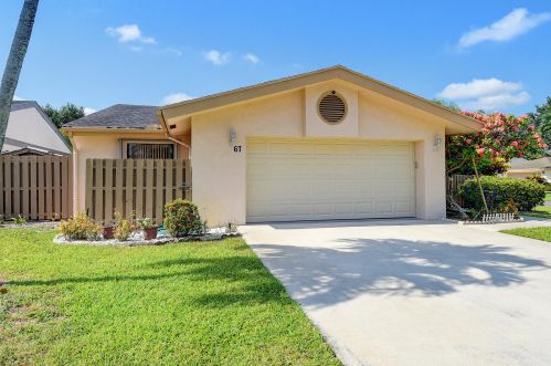 67 Baytree Ln, Boynton Beach, FL 33436-9146