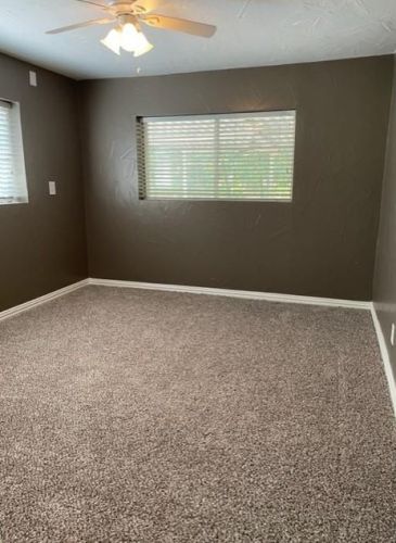 446 Highland Blvd, Richardson TX  exterior