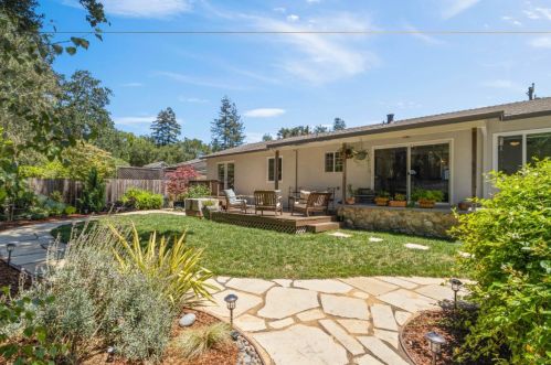 8141 Hermosa Ave, Ben Lomond, CA 95005-9733