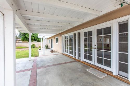 1162 Macy St, La Habra CA  90631-2470 exterior