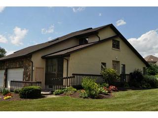 119 May Dr, Saxonburg, PA 16056-2107