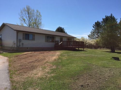40932 Van De Bruggen Rd, Marengo, WI 54855-4423