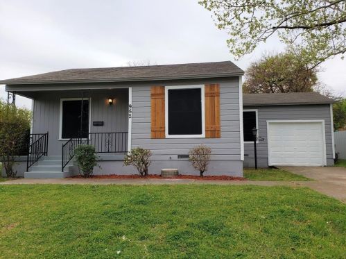 952 Vicki Ln, Fort Worth, TX 76104-7201