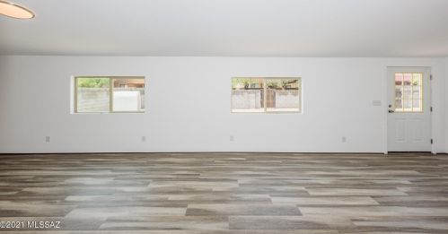 842 21st St, Tucson AZ  85745-3034 exterior