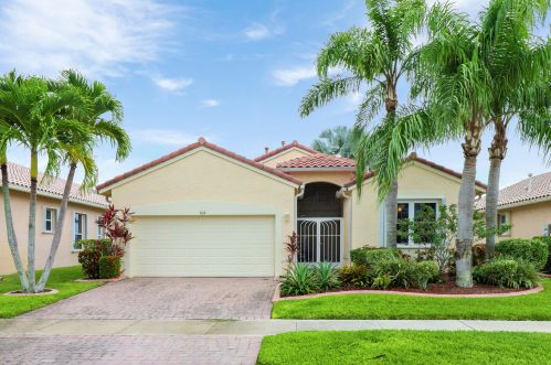 364 Sunview Way, Port Saint Lucie FL  34986-2900 exterior