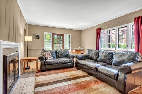 609 Waldo Blvd, Manitowoc WI  54220-2829 exterior