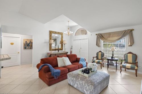 4135 62 Ave, Naples FL  34120 exterior