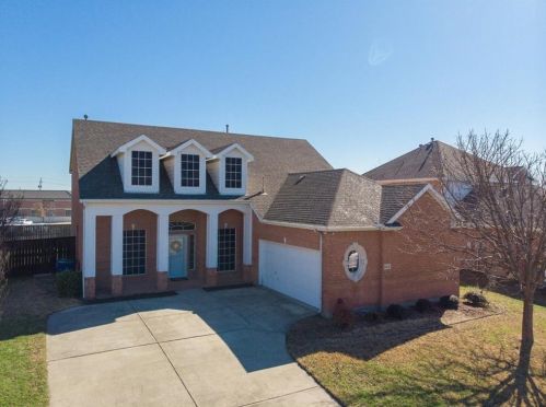 5210 Golfside Dr, Frisco, TX 75035-8292