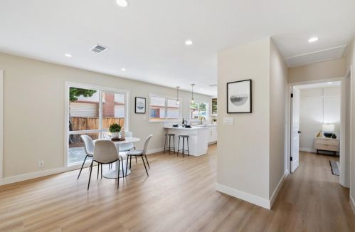 2681 Fleetwood Dr, San Bruno CA  94066-1927 exterior