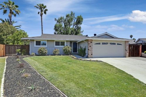 459 Ariel Ct, San Jose, CA 95123-4204